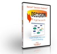 Decision Explorer case