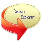 Decision Explorer logo