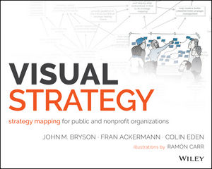Visual Strategy book cover