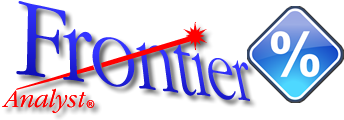 Frontier Analyst logo
