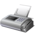 fax image