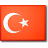Turkish flag
